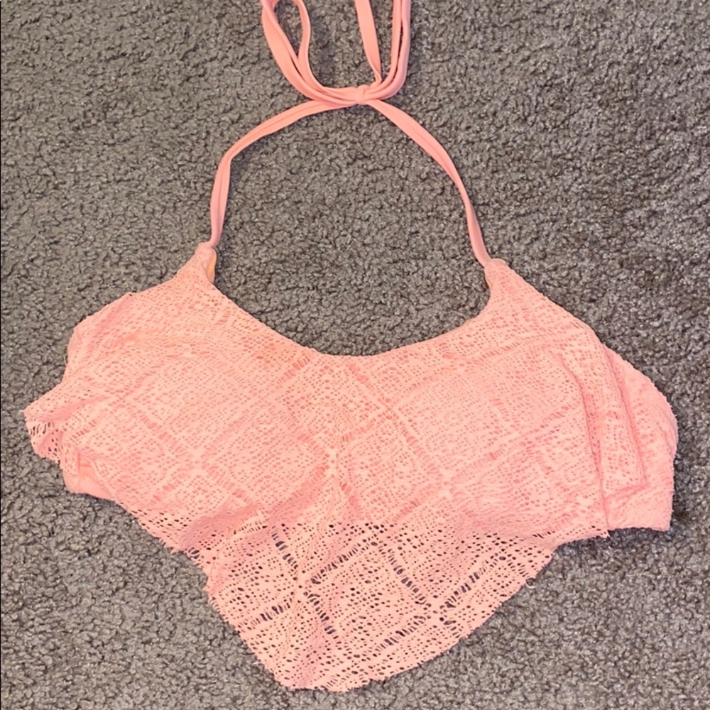 Swim top